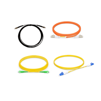 Fiber Test Leads