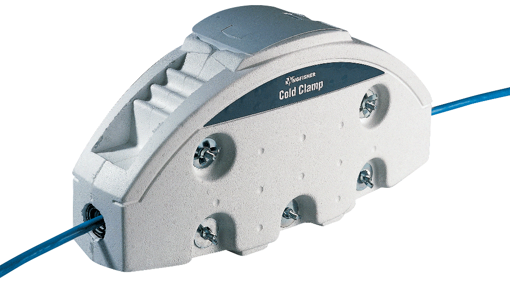 Buried Fiber Cable Fault Locator