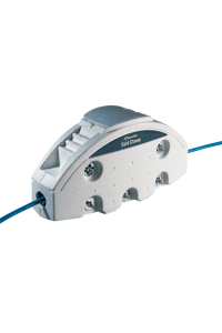 Buried Fiber Cable Fault Locator
