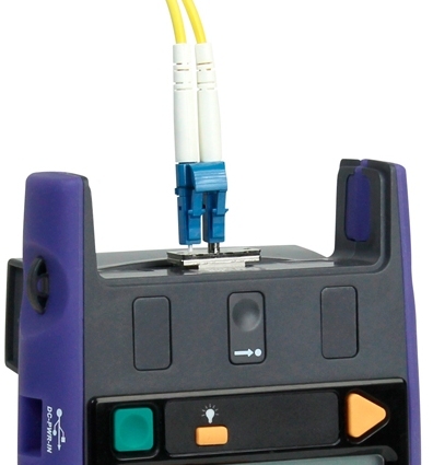 SC / LC duplex support