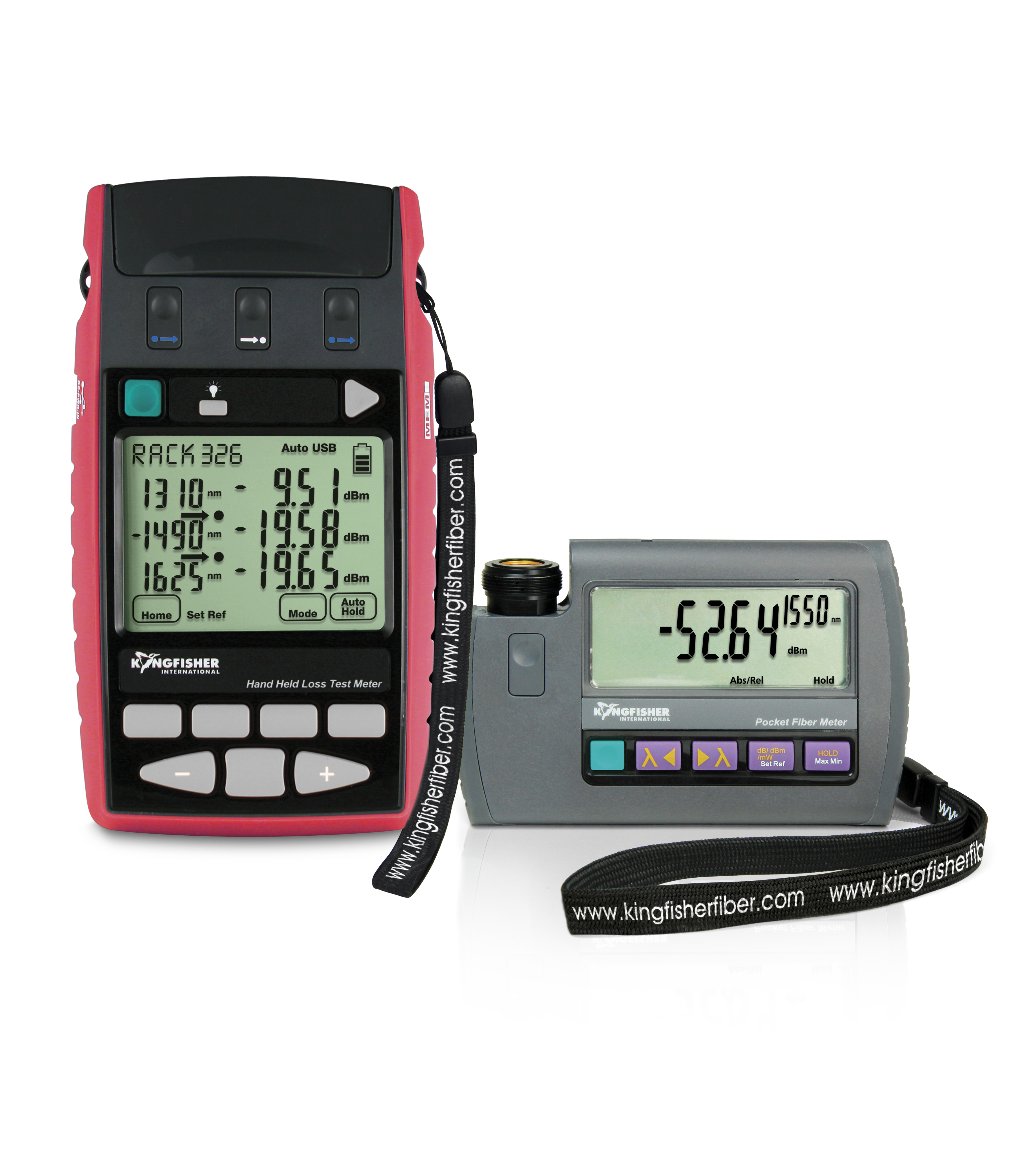 VE enhanced multimode detector option