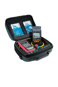 Fiber Optic Test Kits