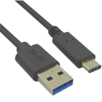 USB Cable (type A-C)