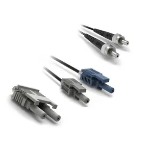 Plastic optical fiber testers