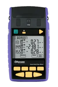 Optical Power Meters