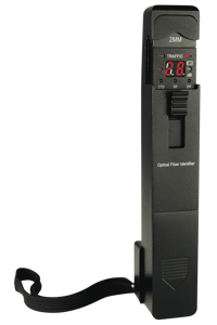 Clip-on Fiber Identifier