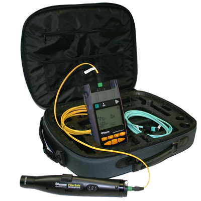Visual Cable Verifier MPO 48/72, KI-TK872