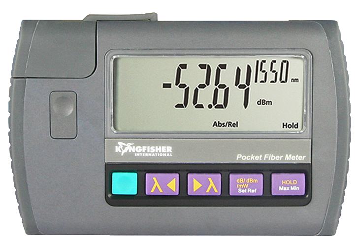 KI 9600 Optical Power Meter