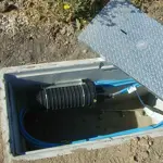 Continuity & polarity testers
