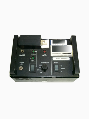 KI 4000 Optical Light Source (c. pre-2000)