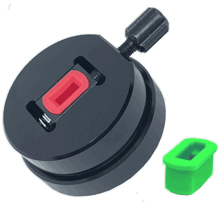 MMC Connector Adaptor for Test Equipment