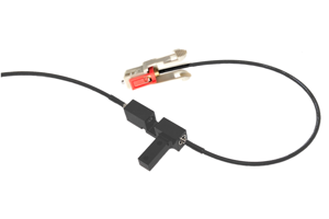 POF Collimator Assembly