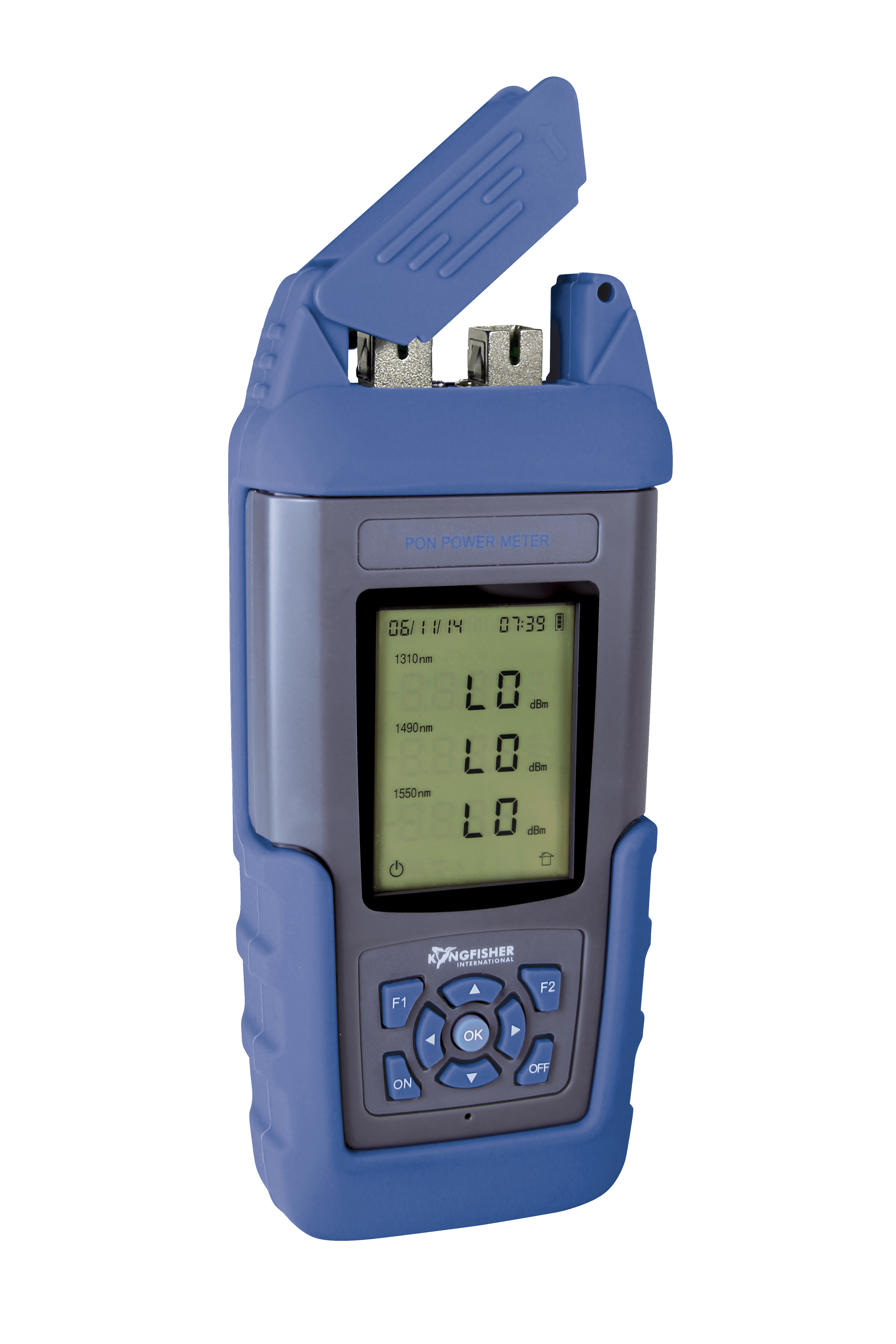 GPON / PON Power Meter KI 6102